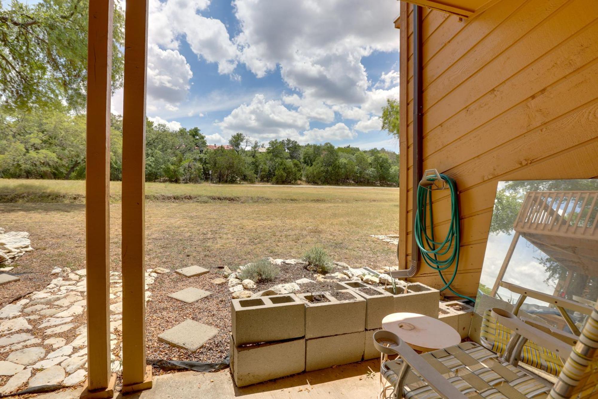 Wimberley Retreat With Grill Less Than 2 Mi To Jacobs Well! מראה חיצוני תמונה