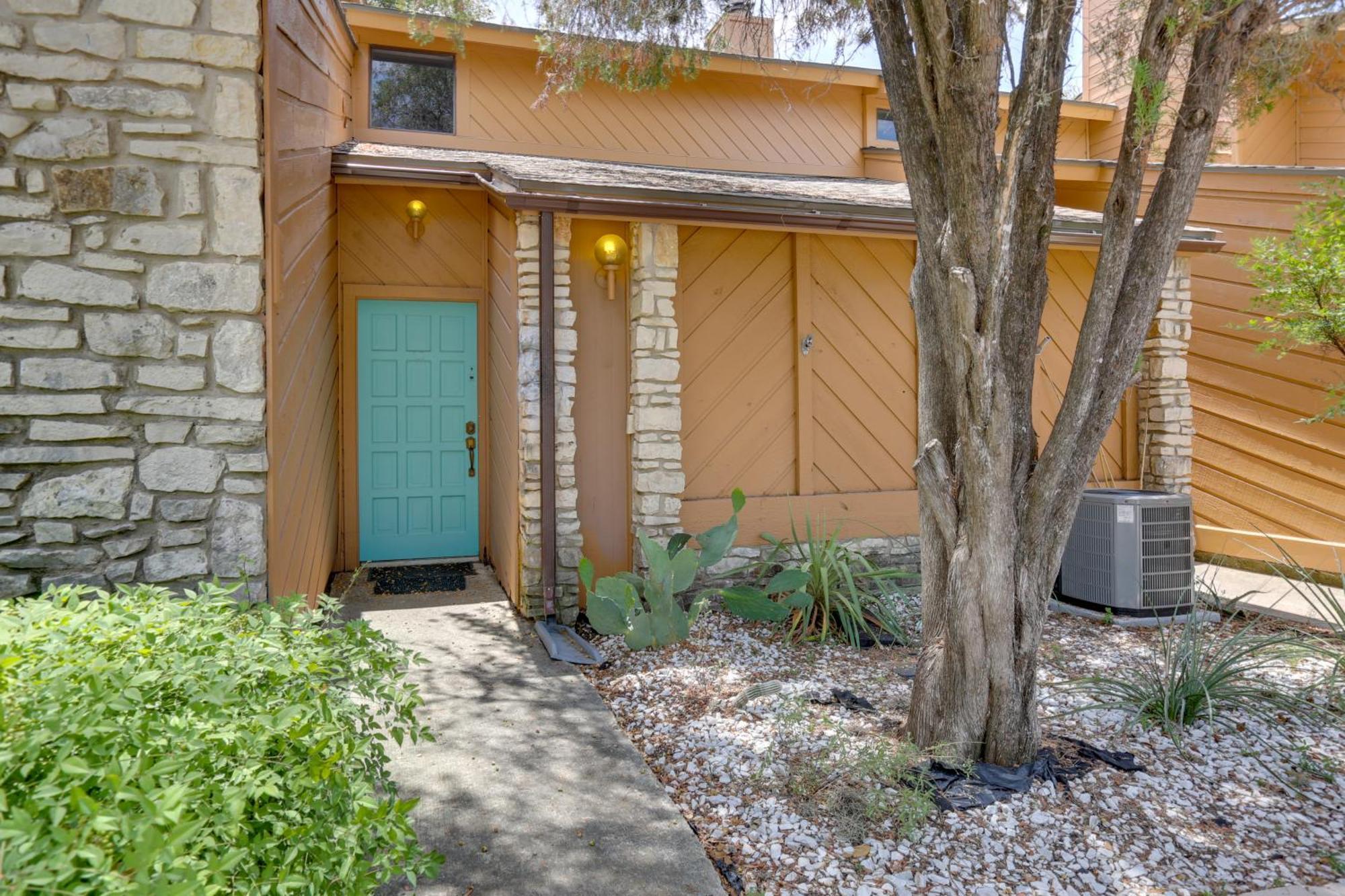 Wimberley Retreat With Grill Less Than 2 Mi To Jacobs Well! מראה חיצוני תמונה